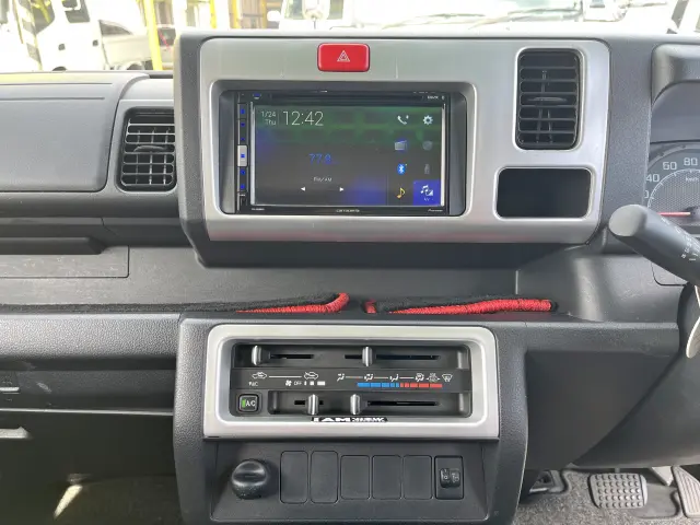 ダイハツ ハイゼットトラック 3BD-S500P(2WD)の写真15