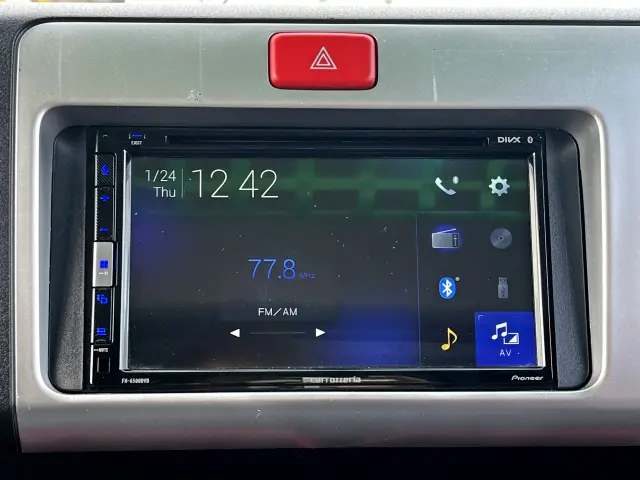 ダイハツ ハイゼットトラック 3BD-S500P(2WD)の写真16