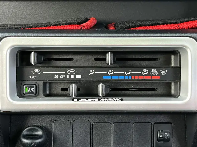 ダイハツ ハイゼットトラック 3BD-S500P(2WD)の写真17