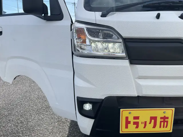 ダイハツ ハイゼットトラック 3BD-S500P(2WD)の写真23