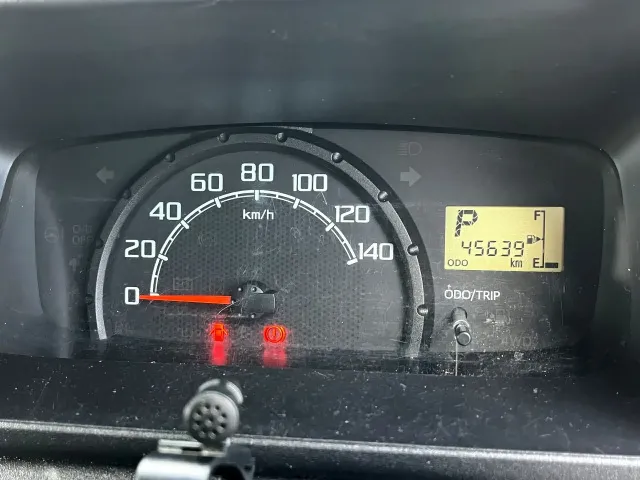 ダイハツ ハイゼットトラック 3BD-S500P(2WD)の写真25