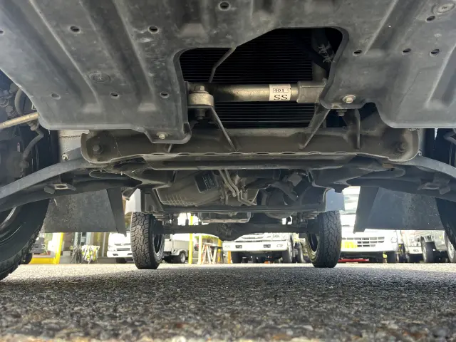 ダイハツ ハイゼットトラック 3BD-S500P(2WD)の写真26