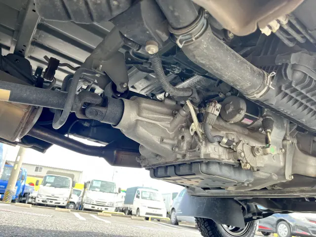 ダイハツ ハイゼットトラック 3BD-S500P(2WD)の写真27