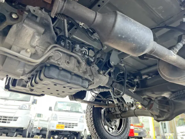 ダイハツ ハイゼットトラック 3BD-S500P(2WD)の写真28