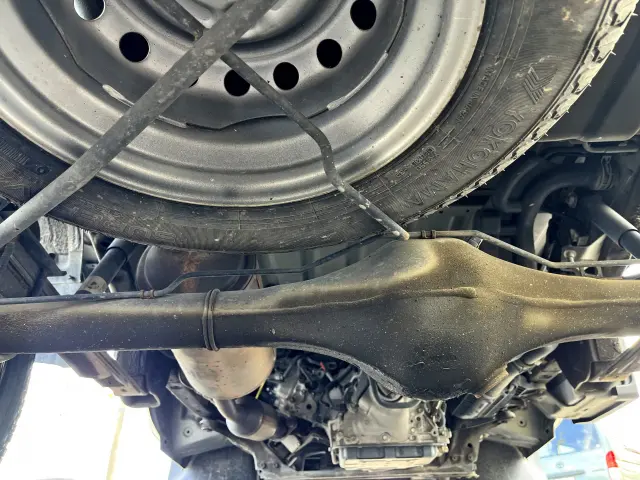 ダイハツ ハイゼットトラック 3BD-S500P(2WD)の写真30