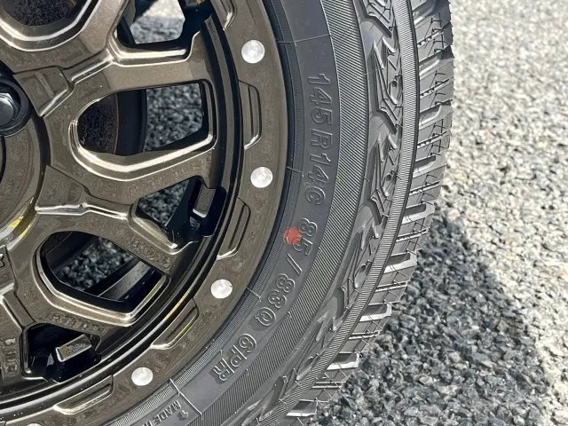 ダイハツ ハイゼットトラック 3BD-S500P(2WD)の写真31