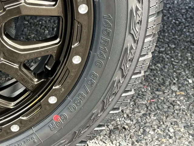 ダイハツ ハイゼットトラック 3BD-S500P(2WD)の写真34