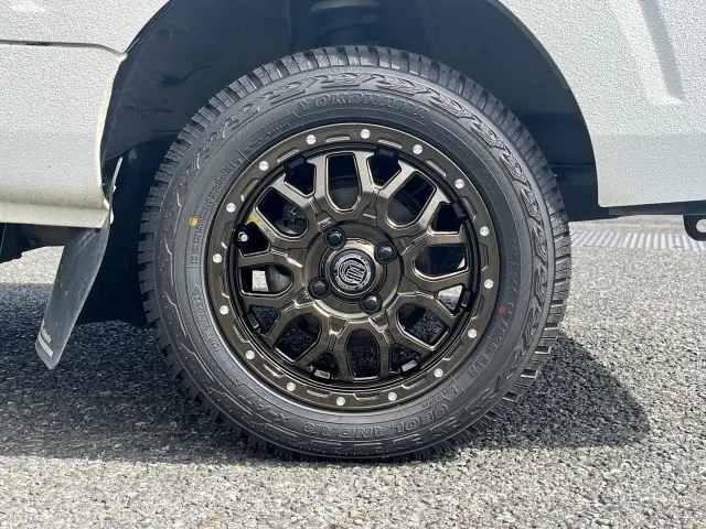 ダイハツ ハイゼットトラック 3BD-S500P(2WD)の写真36