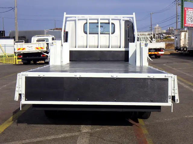 いすゞ エルフ TKG-NPR85AR(2WD)の写真7