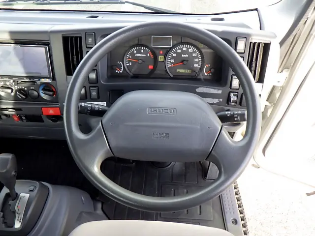 いすゞ エルフ TKG-NPR85AR(2WD)の写真14