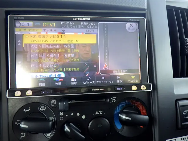 いすゞ エルフ TKG-NPR85AR(2WD)の写真18