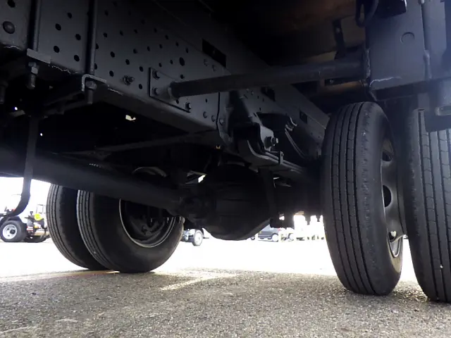 いすゞ エルフ TKG-NPR85AR(2WD)の写真24