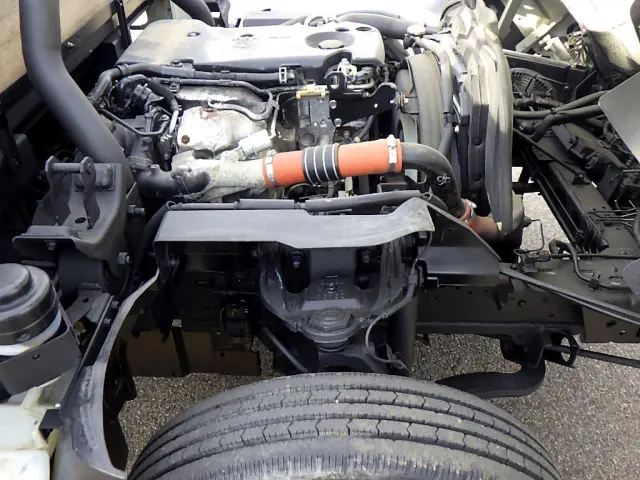 いすゞ エルフ TKG-NPR85AR(2WD)の写真30