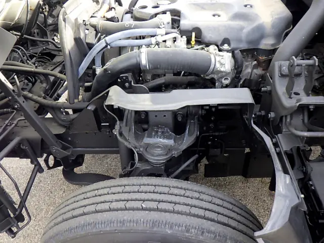 いすゞ エルフ TKG-NPR85AR(2WD)の写真31