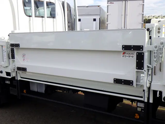 いすゞ エルフ TKG-NPR85AR(2WD)の写真37