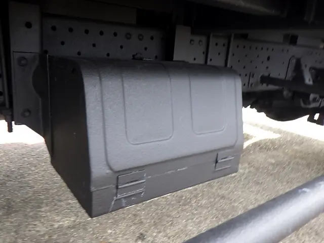 いすゞ エルフ TKG-NPR85AR(2WD)の写真43