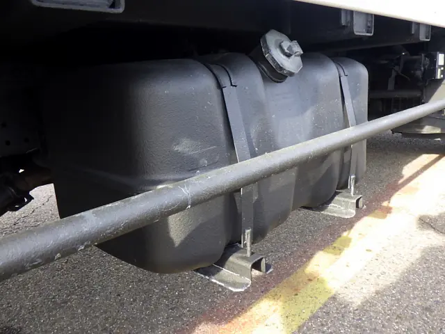 いすゞ エルフ TKG-NPR85AR(2WD)の写真44