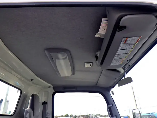 いすゞ エルフ TKG-NPR85AR(2WD)の写真46