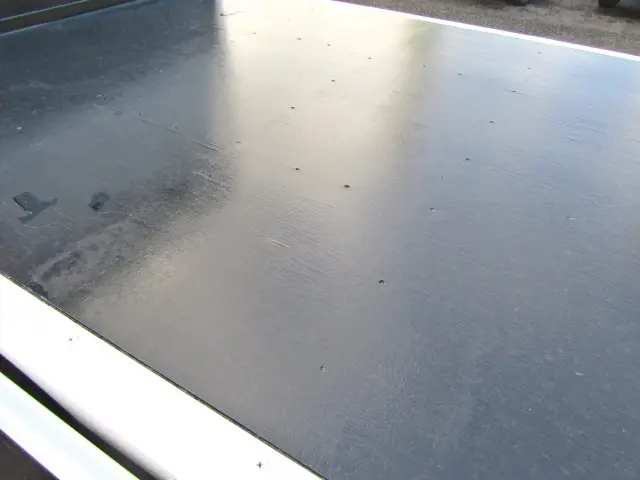 ね?キレイでしょう?!|三菱 キャンター 2RG-FBA20(2WD)の写真11