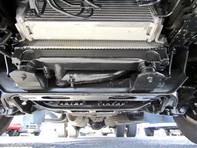 三菱 キャンター 2RG-FBA20(2WD)の写真39