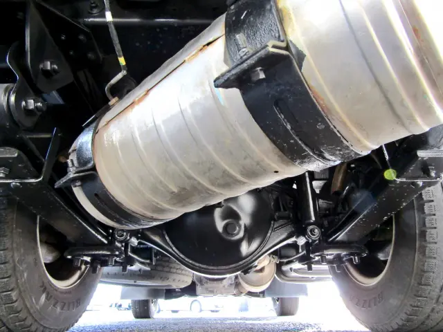 三菱 キャンター 2RG-FBA20(2WD)の写真41