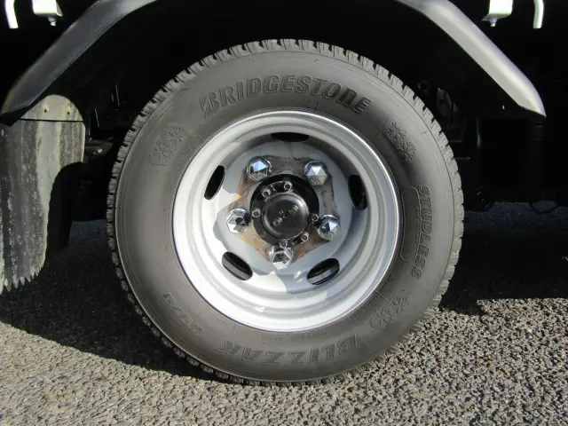 三菱 キャンター 2RG-FBA20(2WD)の写真45