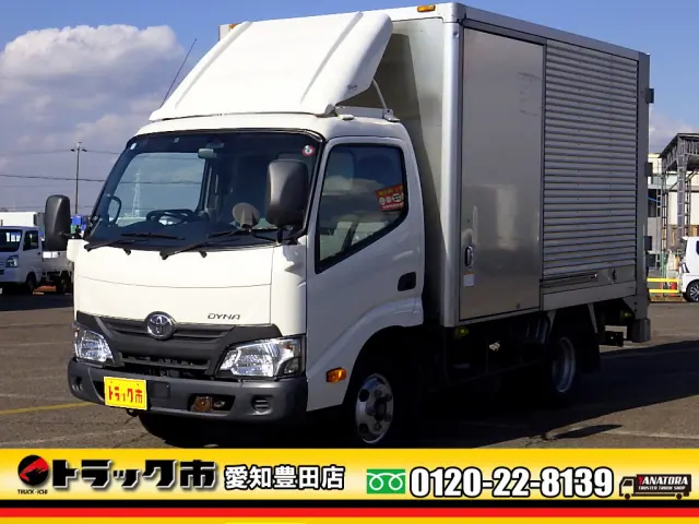 トヨタ ダイナ TPG-XZU605(2WD)｜中古トラックなら【トラック市】