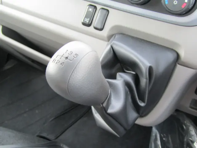 三菱 キャンター 2RG-FBA20(2WD)の写真19