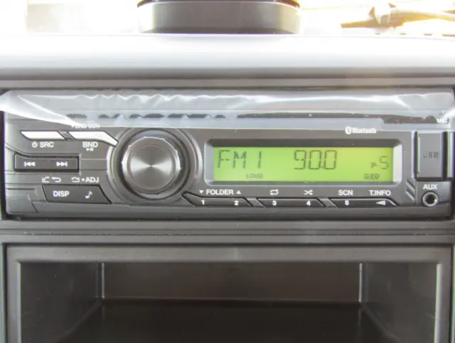 三菱 キャンター 2RG-FBA20(2WD)の写真21