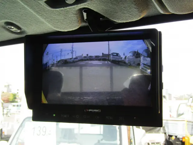 三菱 キャンター 2RG-FBA20(2WD)の写真25