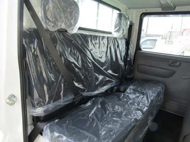 三菱 キャンター 2RG-FBA20(2WD)の写真26