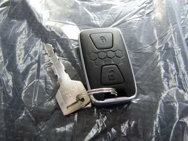 三菱 キャンター 2RG-FBA20(2WD)の写真31