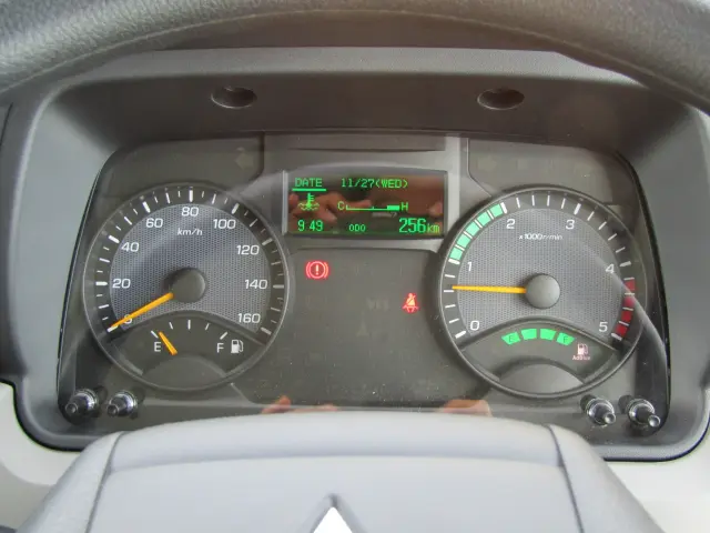 三菱 キャンター 2RG-FBA20(2WD)の写真32