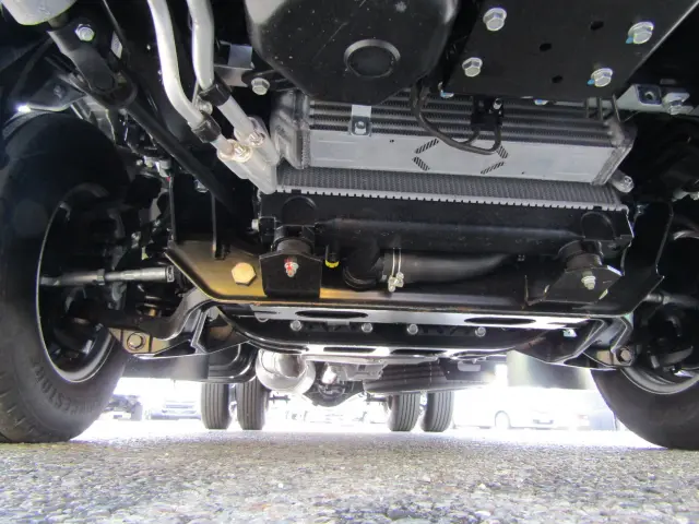 三菱 キャンター 2RG-FBA20(2WD)の写真33