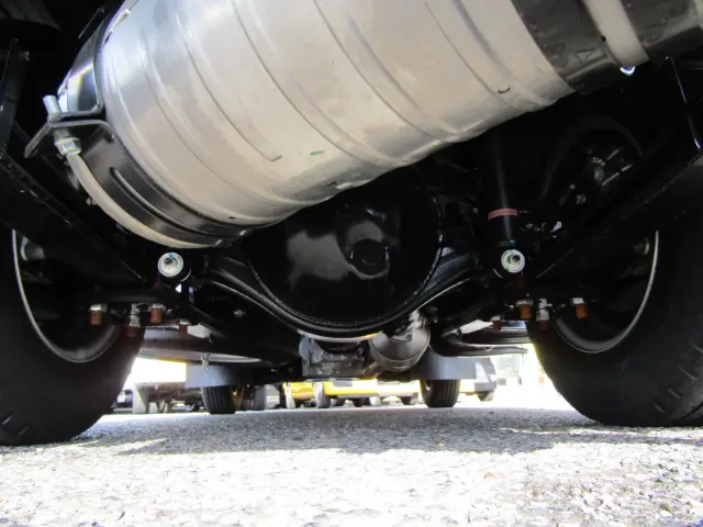 三菱 キャンター 2RG-FBA20(2WD)の写真35