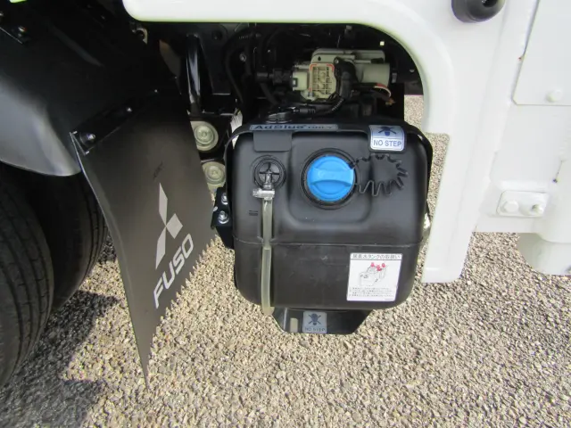 三菱 キャンター 2RG-FBA20(2WD)の写真36