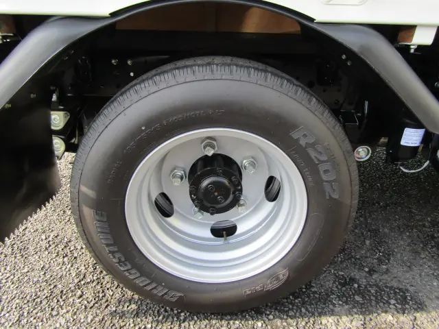 三菱 キャンター 2RG-FBA20(2WD)の写真39