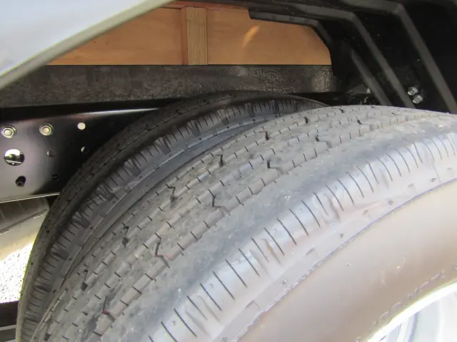 三菱 キャンター 2RG-FBA20(2WD)の写真40