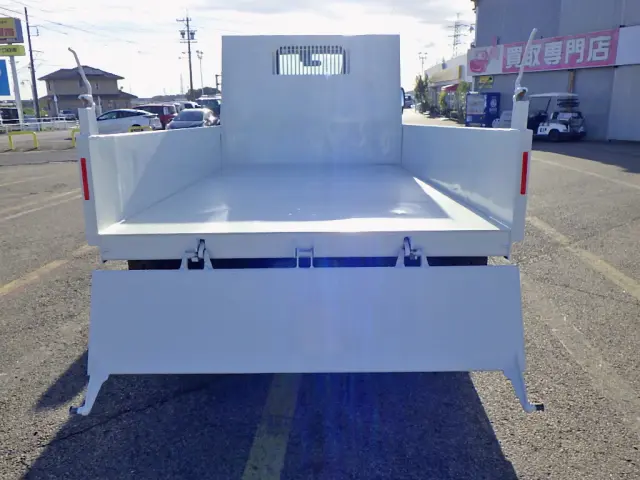 日野 デュトロ TKG-XZU620T(2WD)の写真6