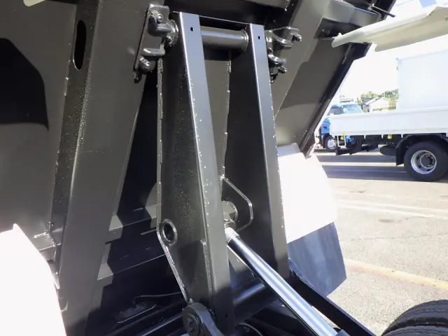 日野 デュトロ TKG-XZU620T(2WD)の写真11