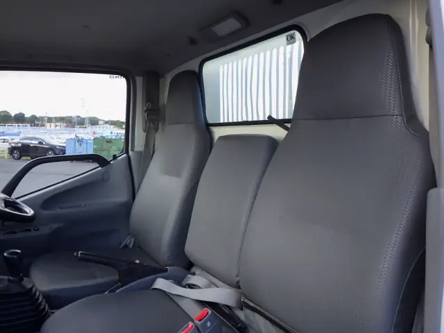 日野 デュトロ TKG-XZU620T(2WD)の写真13