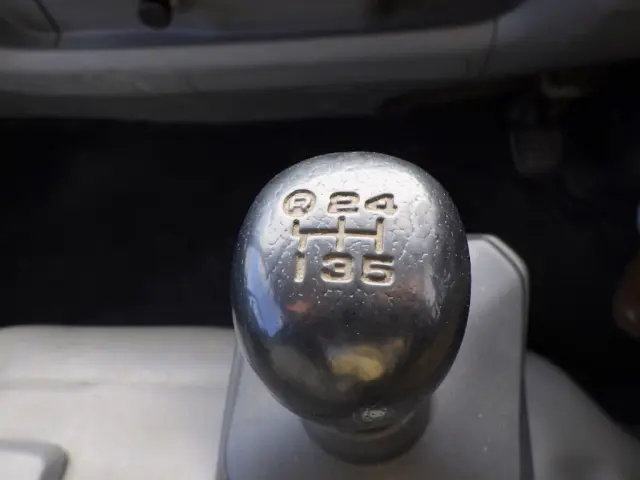 日野 デュトロ TKG-XZU620T(2WD)の写真16