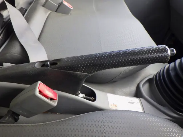 日野 デュトロ TKG-XZU620T(2WD)の写真17