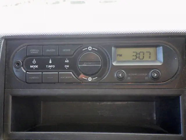 日野 デュトロ TKG-XZU620T(2WD)の写真19