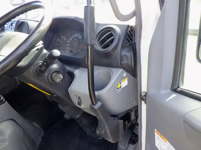 日野 デュトロ TKG-XZU620T(2WD)の写真27