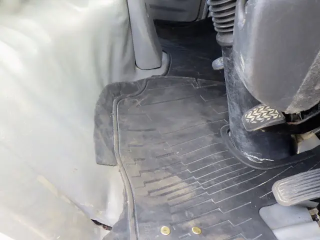 日野 デュトロ TKG-XZU620T(2WD)の写真28