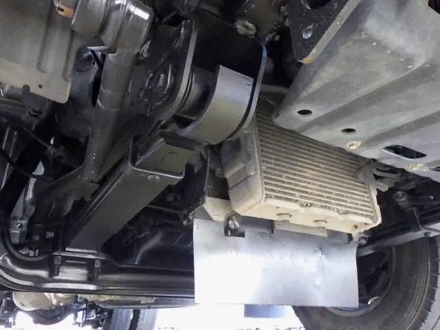 日野 デュトロ TKG-XZU620T(2WD)の写真29