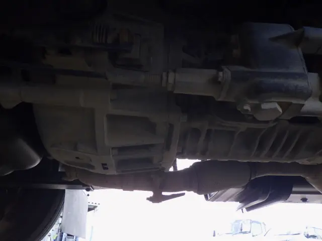 日野 デュトロ TKG-XZU620T(2WD)の写真30