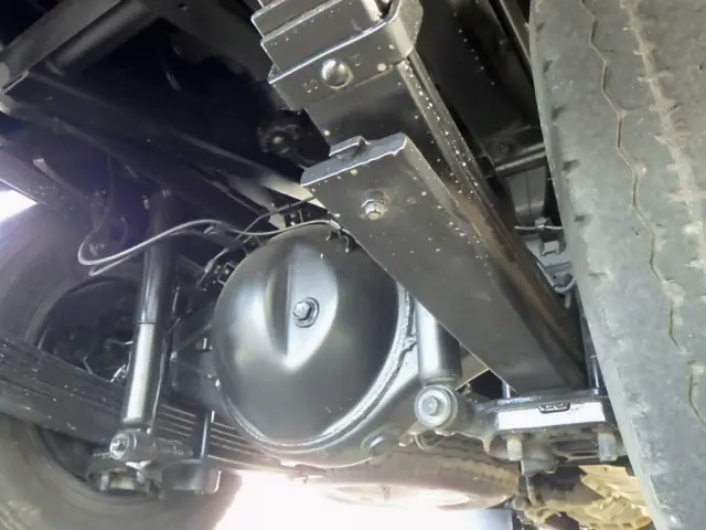 日野 デュトロ TKG-XZU620T(2WD)の写真32