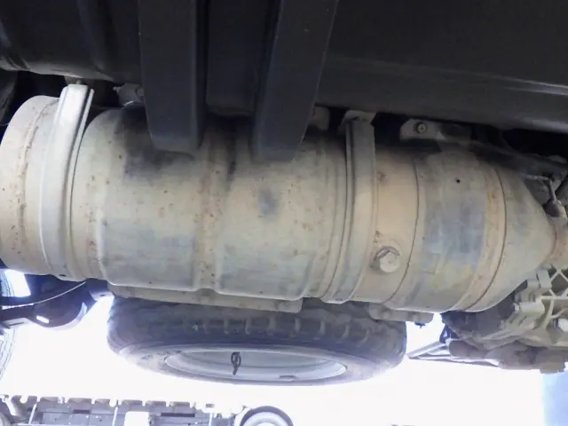 日野 デュトロ TKG-XZU620T(2WD)の写真33